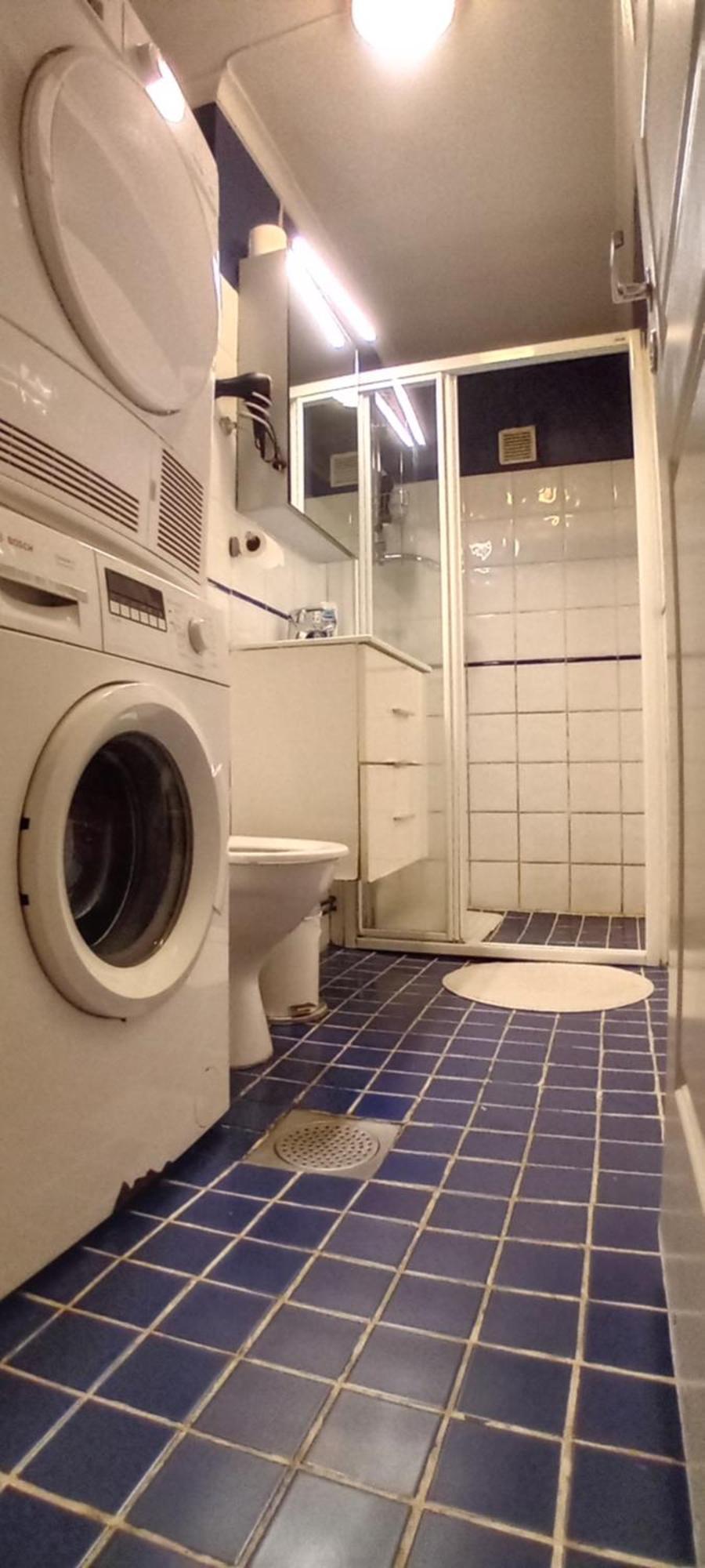 Cozy And Sentrum Проживание в семье Осло